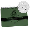 Marine Annual Qualification Databook UPC: 632281101758