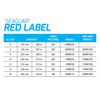 SEAG RL 100% FLOCARB 17# 1000YD UPC: 645879120291