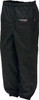 FT C50 PRO ACTION RAIN PANTS-BLACK UPC: 647484047550