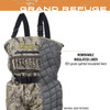 FT GRAND REFUGE 3.0 BF WADER-MO BTL UPC: 647484120505