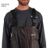 FT RANA PVC LUG CHEST WADER BRN 13 UPC: 647484132683