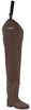 FT RANA PVC LUG SOLE HIP WADER BR 9 UPC: 647484132768