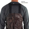 FT RANA PVC LUG CHEST WADER BRN 10 UPC: 647484132652