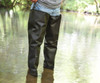 FT RANA PVC LUG SOLE HIP WADER 13 UPC: 647484132805