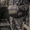 FT GRAND REFUGE 3.0 BF WADER-RT M7 UPC: 647484163960