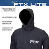 FTX LITE JACKET MO BTMLND | SIZE XL UPC: 647484165414