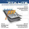 FTX LITE PANT MO BTMLAND | SIZE SM UPC: 647484165438