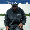 FTX LITE JACKET | BLACK | SIZE LG UPC: 647484165520