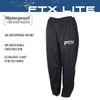 FTX LITE PANT | BLACK | SIZE SM UPC: 647484165582