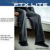 FTX LITE PANT | BLACK | SIZE SM UPC: 647484165582
