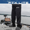 FTX LITE PANT | BLACK | SIZE LG UPC: 647484165605