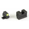 XS R3D 2.0 FOR SIG 320 SUP HGT GREEN UPC: 647533004985