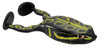 SPRO FLAPPIN FROG 65 RAINFOREST BLK UPC: 651583129406