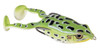 SPRO FLAPPIN FROG 65 RAINFOREST BLK UPC: 651583129406