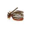 WE HEAVY FIN. JIG GRN PMKN ORANGE UPC: 657139771211