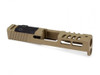 RTS G43 ZPS.2 Slide RMSc Cut Flat Dark Earth(FDE) UPC: 658792260821