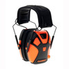 YOUTH E-MAX PRO ELECTRONIC EARMUFF HOT CORAL UPC: 661120079293