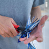 BUBBA 7" WIRE SNIPS UPC: 661120079941