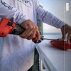 BUBBA 9" ELEC REPLACE FILLET BLADE UPC: 661120418832