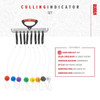 BUBBA CULLING SET UPC: 661120654957