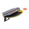 CALD 4002774 CLAYMORE PULLPUP CLAY TARGET THR UPC: 661120750987