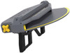 CALD 4002774 CLAYMORE PULLPUP CLAY TARGET THR UPC: 661120750987