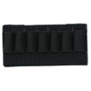 GFI AMMO CARRIER .357 TO .500S&W BLK UPC: 665760103554