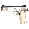 Kimber High Polished, .38 Caliber, Semi-Automatic, Pistol