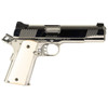 Kimber High Polished, .38 Caliber, Semi-Automatic, Pistol