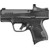 Kimber Mfg.,inc 3800027 R7 Mako OI Bundle 9mm 10+1 3.37" FNC Stainless Steel Slide Molded Stippling Crimson Trace CT-1500 Optic                                                                         