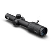 EOTECH VUDU X 1-6X SFP DP1 RET BLACK UPC: 672294110262