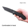 Brazen Knife UPC: 672975137076