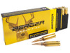 Berger Bullets 31070 Target Rifle 6.5Creedmoor 156gr Hybrid 20 Per Box/10 Case