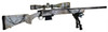 Howa X Model, 6.5 Grendel Caliber, Bolt Action, Rifle Howa X Model, 6.5 Grendel Caliber, Bolt Action, Rifle