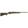 Legacy Sports International M1500 Hogue, .243 Caliber, Bolt Action, Rifle
