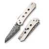 Vision FG Knife UPC: 689826328620