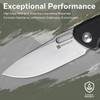 Vesperon Knife UPC: 689826329207