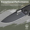 Vesperon Knife UPC: 689826329221