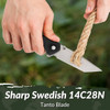 Button Lock Brazen Knife UPC: 689826329436