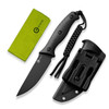 Stormridge Knife UPC: 689826333853