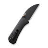 Banter Wharncliffe Knife UPC: 689826334928