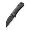 Banter Wharncliffe Knife UPC: 689826334928
