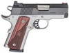 SPRGFLD 9MM RONIN EMP 3" 9RD WD UPC: 706397937690 SPRGFLD 9MM RONIN EMP 3" 9RD WD UPC: 706397937690