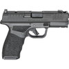 HELLCAT PRO COMP OSP 9MM LUGER 3.7'' BBL (2)15RD MAGS BLACK UPC: 706397981075