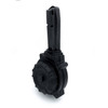 SW MP40 40 SW 50RD DRUM BLACK POLYMER UPC: 708279015434