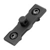 M-LOK SLING SWIVEL STUD BLACK UPC: 709951103531