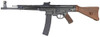 Blue Line Global STG-44, .22 LR Caliber, Semi-Automatic, Rifle