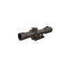 VCOG 1-8X28 RIFLESCOPE RED MOA CROSSHAIR UPC: 719307313088