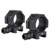 TRIJICON SCOPE RINGS W/QLOC 30MM LOW UPC: 719307618923