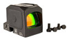 TRJ 3300001 RCR ADJ LED 3.25MOA RED DOT UPC: 719307619609